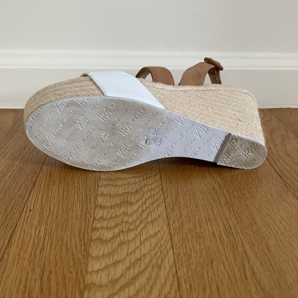 Wedge espadrilles - Picture 4 of 5